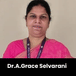 Sri Ramakrishna Engineering College, HOD CSE: Dr. A. Grace Selvarani Interview